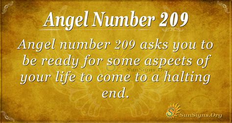 209 angel number|Angel Numbers